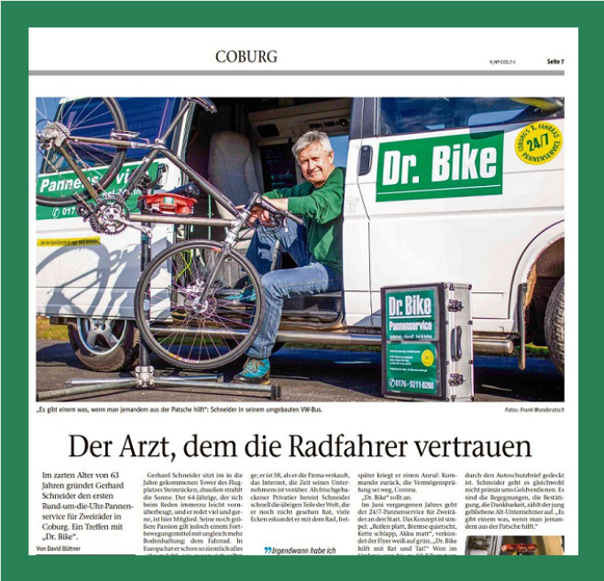 dr.bikepresse